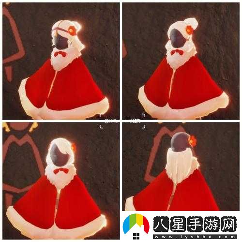 光遇紅領(lǐng)結獲取攻略
