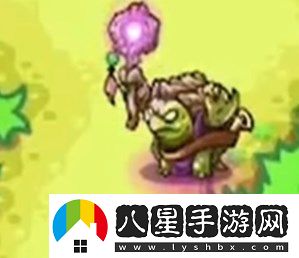 王國保衛戰5聯(lián)盟敵人圖鑒-王國保衛戰5聯(lián)盟敵人圖鑒大全