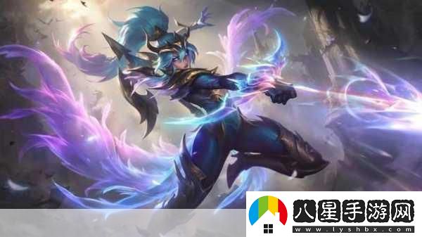 揭秘2024英雄聯(lián)盟聯(lián)盟五區