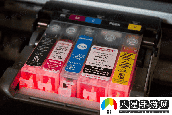 打印機卡頓反應慢怎么回事