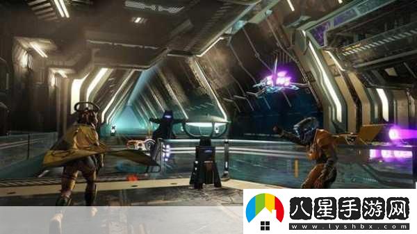 探索未知領(lǐng)域熱門(mén)手游新紀元Ali213.net帶你暢游游戲宇宙