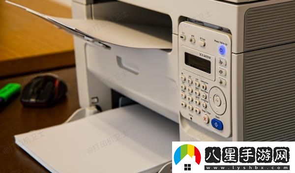 打印機顯示卡紙但是打開(kāi)并沒(méi)有卡紙怎么辦
