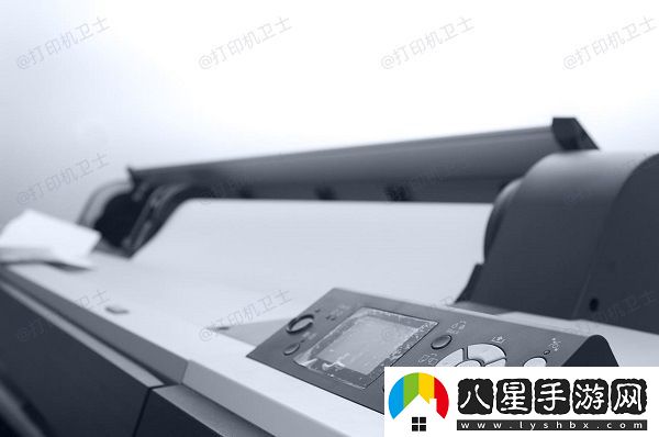 標簽打印機打印出來(lái)的標簽不清晰怎么辦