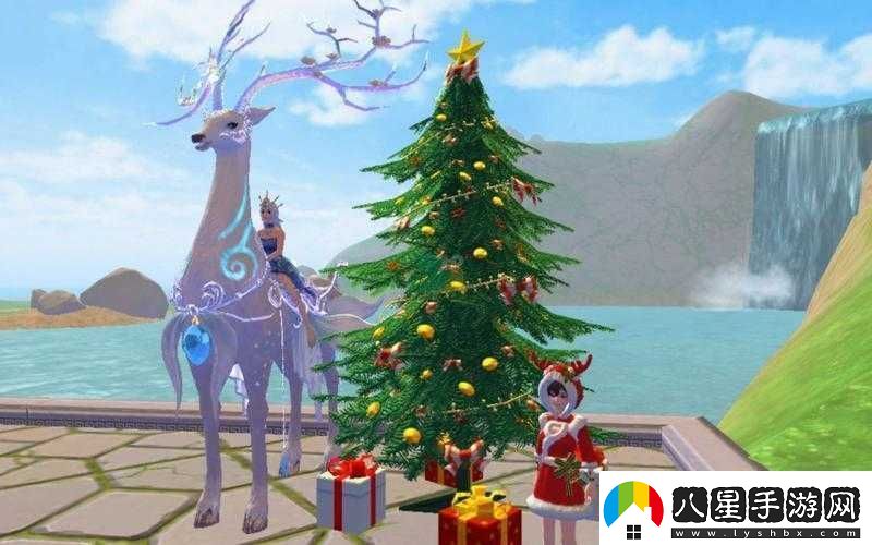 創(chuàng  )造與魔法鹿馴服指南