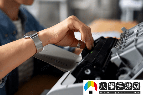 打印機卡頓反應慢怎么回事