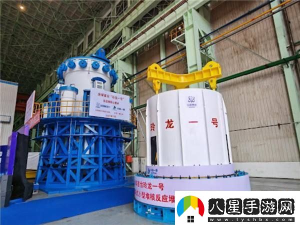 “世界首創(chuàng  )”谷歌將建造小型核電站為AI數據中心供電