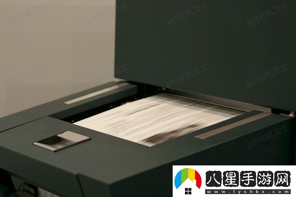 打印機顯示卡紙但是打開(kāi)并沒(méi)有卡紙怎么辦