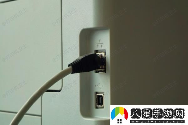 打印機閃黃燈無(wú)法打印怎么辦
