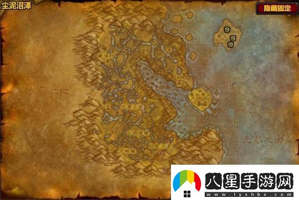 魔獸世界奧卡茲島戰士怎么采集血藻