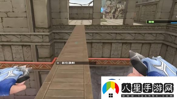 穿越火線(xiàn)四方激戰升級具體操作指南