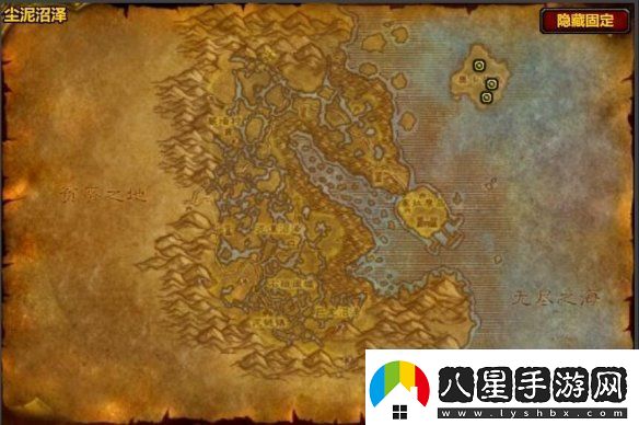 魔獸世界奧卡茲島戰士怎么采集血藻
