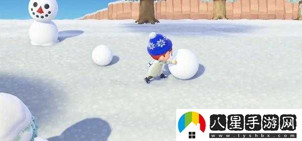 動(dòng)物森友會(huì )雪球獲取及滾雪球的方法技巧全面攻略