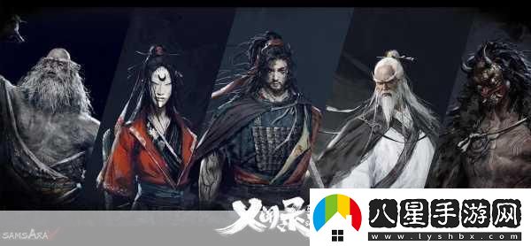 震撼發(fā)布！古劍奇譚之父力挺黑神話(huà)
