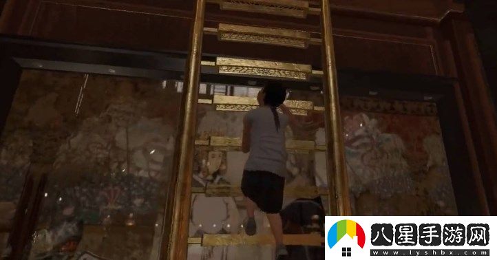 古墓麗影11白皇后怎么推出來(lái)-古墓麗影11白皇后推出來(lái)方法