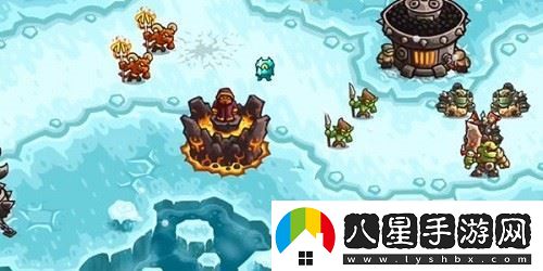 王國保衛戰4骷髏塔怎么玩