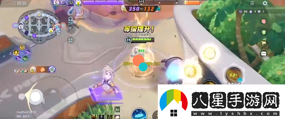 寶可夢(mèng)大集結怪力怎么搭配