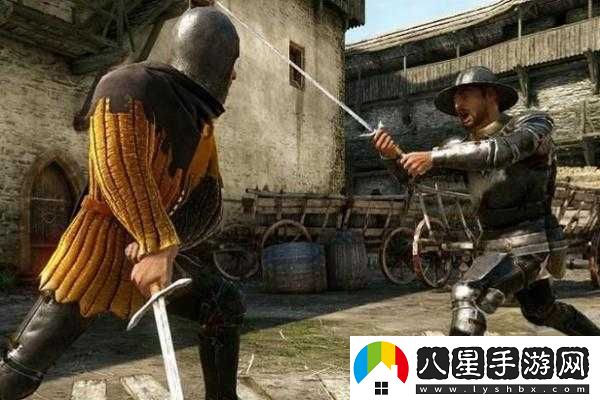天國拯救開(kāi)鎖秘籍 掌握這些方法輕松開(kāi)啟各類(lèi)鎖具