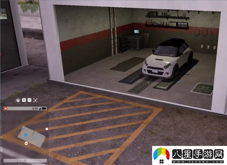 看門(mén)狗2怎么買(mǎi)車(chē)-看門(mén)狗2買(mǎi)車(chē)教程