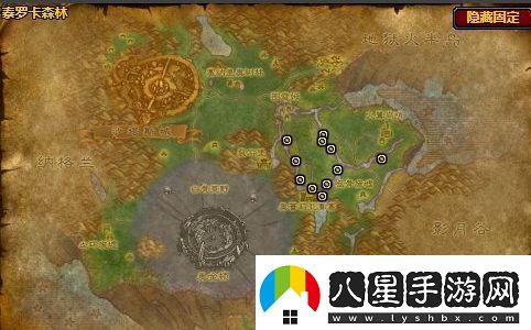 魔獸世界金鏢魚(yú)哪里釣