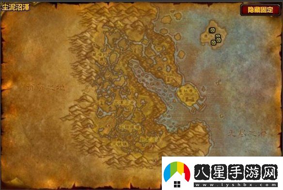 魔獸世界奧卡茲島戰士怎么采集血藻