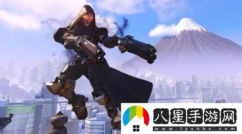 守望先鋒 85 天梯死神實(shí)戰經(jīng)驗分享