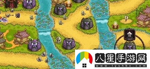 王國保衛戰4骷髏塔怎么玩