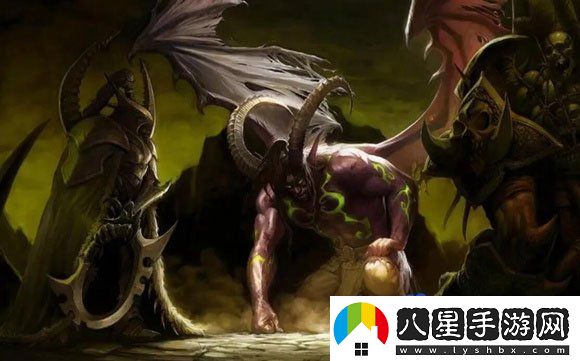魔獸世界獵人失落保衛者套裝在哪換