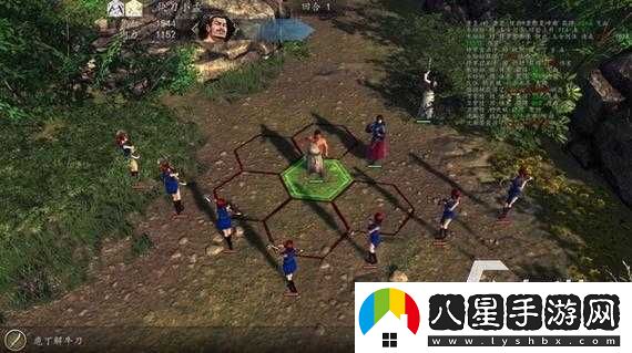 俠客風(fēng)云傳前傳快刀小孟后續觸發(fā)關(guān)鍵及詳細方法解析
