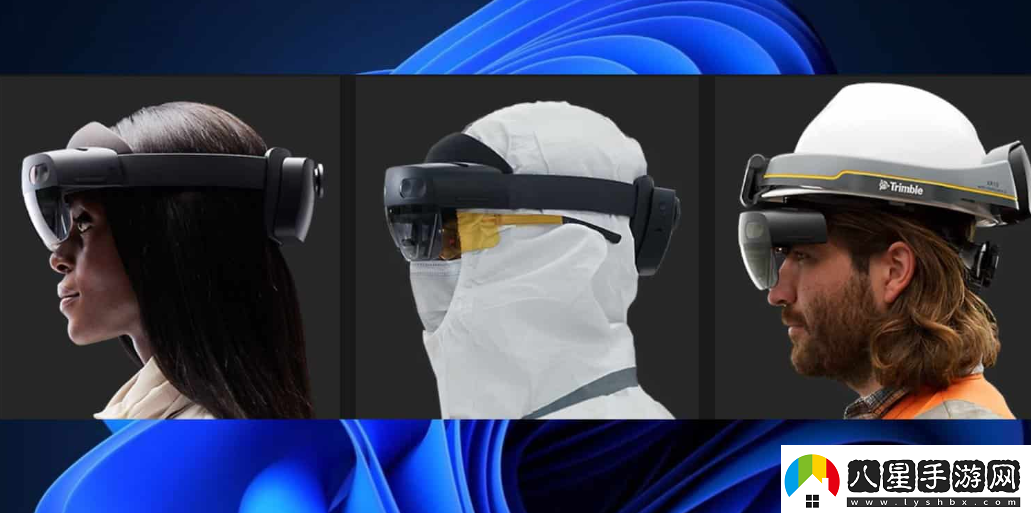 hololens眼鏡如何和客戶(hù)連接呢