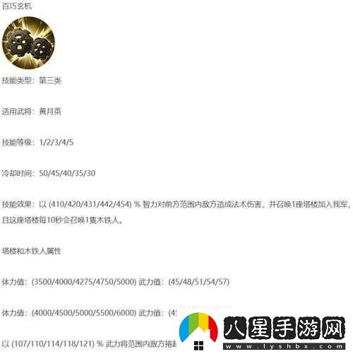 三國群英傳 8 實(shí)用武將推薦 強度排行榜詳細分享給你
