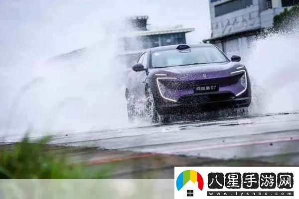 街頭霸王6新猛將特瑞登場(chǎng)全能戰士的攻守秘籍