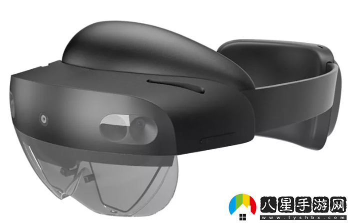 hololens眼鏡如何和客戶(hù)連接呢