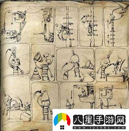 機械迷城第關(guān)攻略詳解圖解游戲關(guān)卡過(guò)關(guān)技巧與難點(diǎn)解析