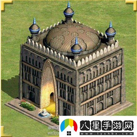 帝國時(shí)代2