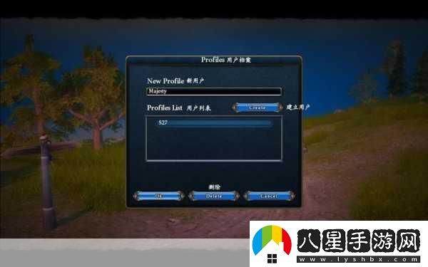 王權