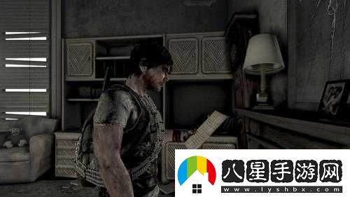 探索我還活著(zhù)圖文流程攻略