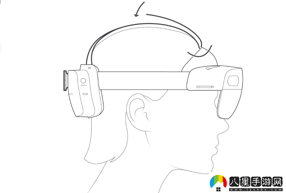 hololens眼鏡如何和客戶(hù)連接呢
