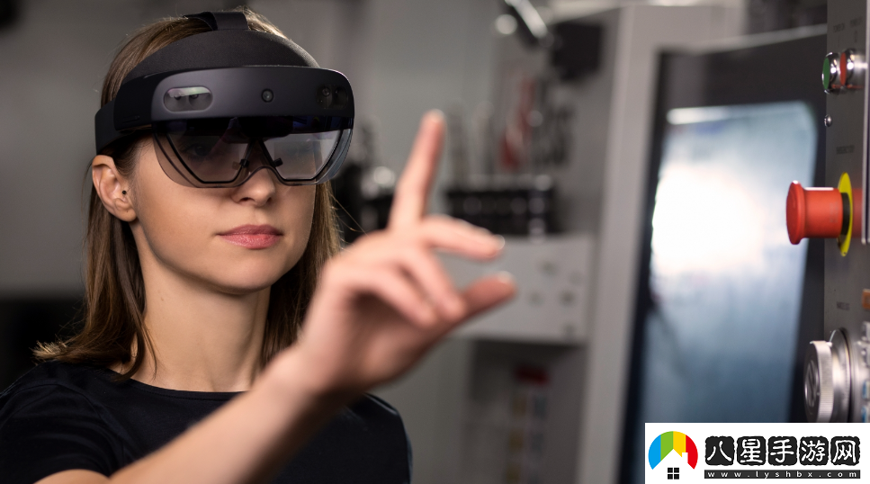 hololens眼鏡如何和客戶(hù)連接呢