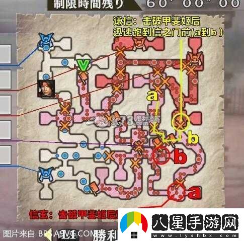 戰國無(wú)雙4真田信之秘武獲取條件流程全解析