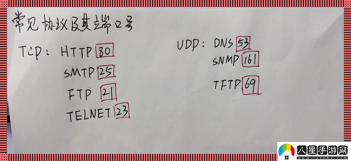 “smtp端口號”這點(diǎn)破事