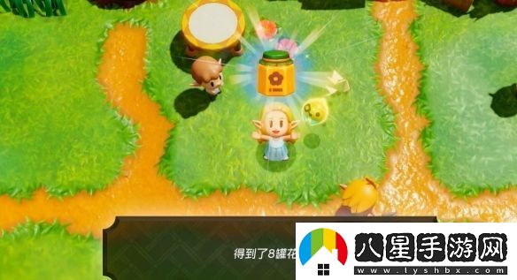 塞爾達傳說(shuō)智慧的再現小時(shí)不識雪怎么做