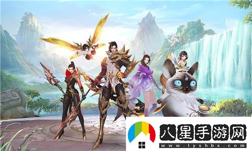 太古神王2預下載開(kāi)啟首發(fā)看點(diǎn)先睹為快