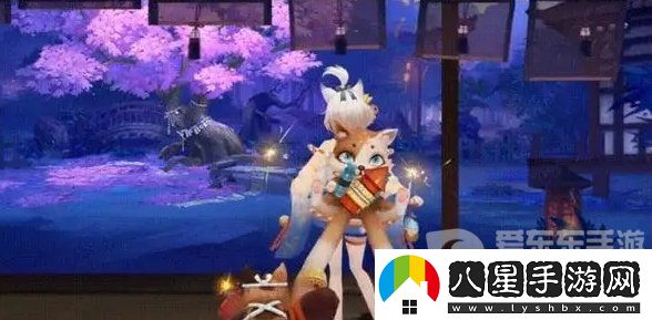 陰陽(yáng)師貓掌柜燈花照火皮膚什么時(shí)候上線(xiàn)