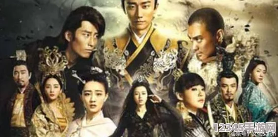 探秘執劍之刻：人族武士陣營(yíng)，聆聽(tīng)榮耀之聲——頂尖聲優(yōu)陣容獨家呈現