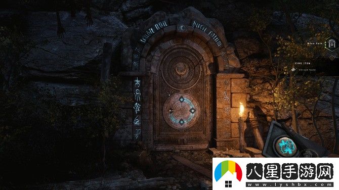 Altarium登陸Steam 第一人稱(chēng)非對稱(chēng)PVP合作冒險