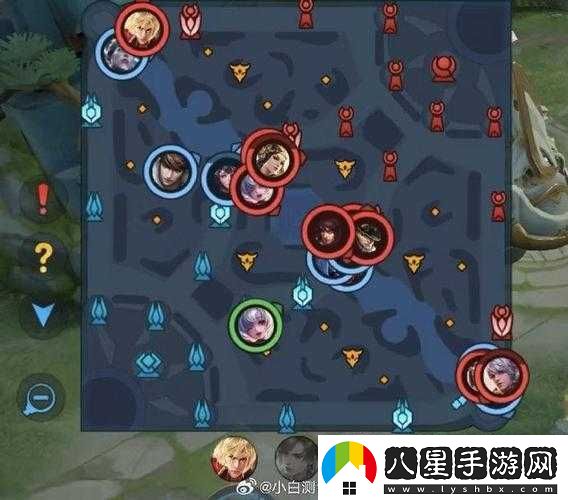 關(guān)于王者榮耀體驗服的地點(diǎn)