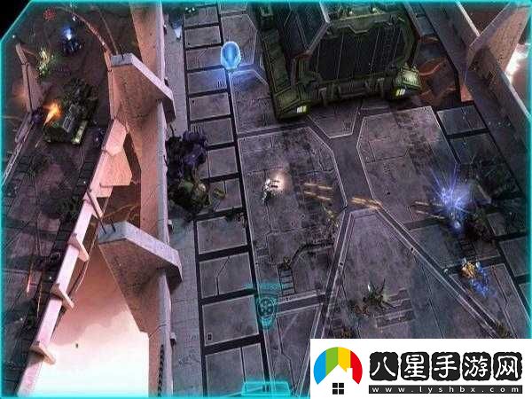 探尋光暈