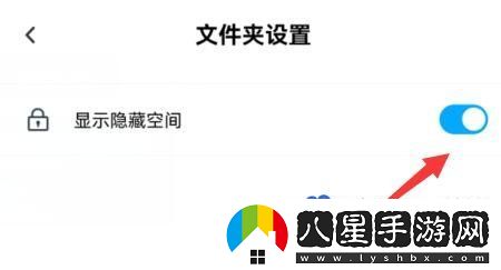 百度網(wǎng)盤(pán)隱藏空間在哪-隱藏空間功能位置