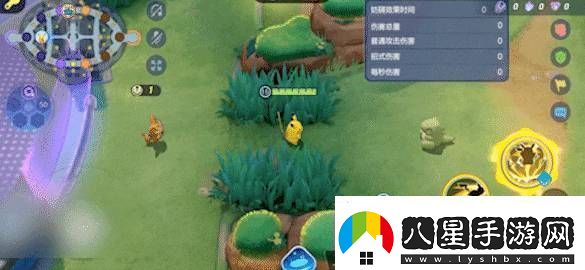 寶可夢(mèng)大集結皮卡丘技能效果怎么樣