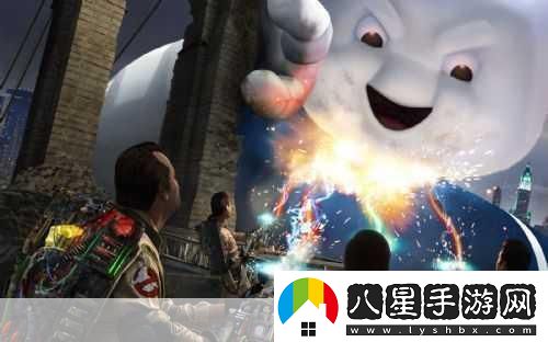 捉鬼敢死隊攻略秘籍